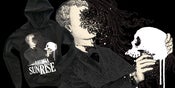 Image of Look at yourself!(Zip Hoodie)