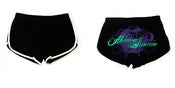 Image of Sex Booty Shorts