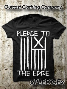 Image of xPLEDGEx White