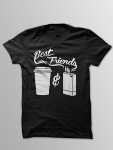 Image of Best Friends Tee