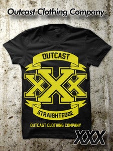 Image of XXX Yellow