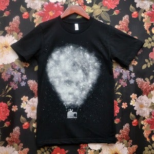 Image of 'Farewell, Cruel World' Shirt