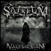 Image of NEW FULL LENGHT  "VALEDICTION"