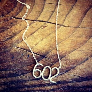 Image of 602 Necklace