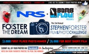 Image of Stephen Forster Film Entry Fee
