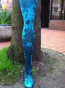 Image of Biggie Little Tights