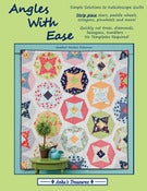 Image of Angles with Ease book   (ANK 306)