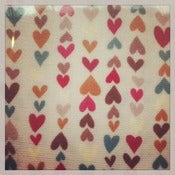 Image of Heart Tights