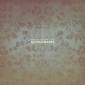Image of Milton Mapes: The Blacklight Trap - CD