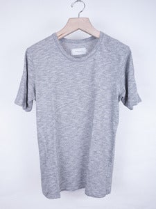 Image of Wings and Horns - Darted Shoulder Tee