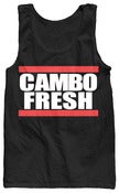Image of CamboFresh Tank Top