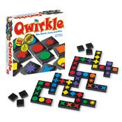 Image of QWIRKLE