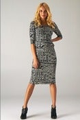 Image of Azaleia dress