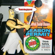 Image of ISDRA 2007 Season Pass $90