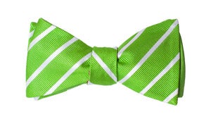 Image of Kentucky Derby Reversible Bow Tie