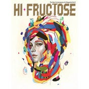 Image of Hi-Fructose Magazine : Vol. 27