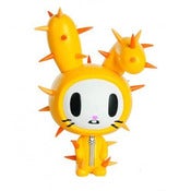Image of   Tokidoki - Cactus Friends : Truffle