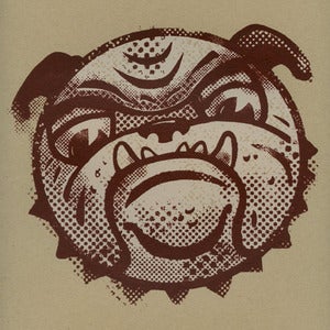 Image of Spike (bulldog) Kraft