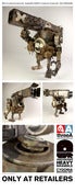 Image of 3A WWR Ashley Wood Heavy Bramble Western Defence Version
