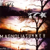 Image of Magnolia Summer: Levers And Pulleys - CD