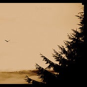 Image of Heiress - "Early Frost" LP