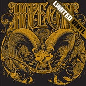 Image of The Hope Conspiracy - "Death Knows Your Name" LP