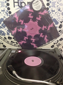 Image of Flume Vinyl LP