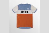 Image of Creux Merino Vintage Tee - Creux CC