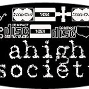 Image of aHigh Society Swag