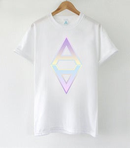 Image of AND.ALSO Pastel Diamond <em>New</em>