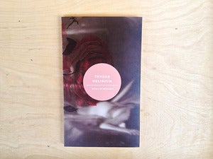 Image of Tender Delirium by Tania De Rozario