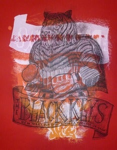 Image of Test Print 041315