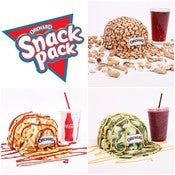 Image of Orchard 5 Panel Hat - Snack Pack Collection