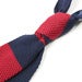 Image of Prep Knit Tie Red