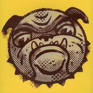 Image of Spike - Yellow