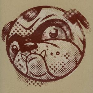 Image of Bandit (puggy) Kraft