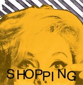 Image of SHOPPING - IN OTHER WORDS