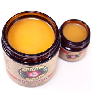 Image of Gingermint Muscle Rub <br> .85 oz