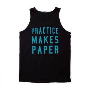 Image of Practice Tank