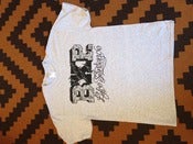 Image of Barbed wire tshirt