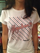 Image of Anuhea Signature Pinky Tee (Women's)