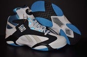 Image of Reebok "Shaq Attack"