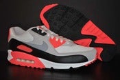 Image of 2010 Nike Air Max 90 "Infrared"