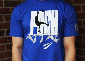 Image of Pack Attaq l Royal Blue