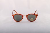 The Olsen Sunnies