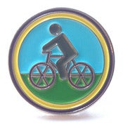 Image of Bike-Riding