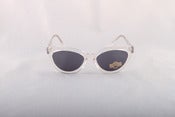 Cat-Eye Sunnies