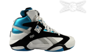Image of Reebok Shaq Attack
