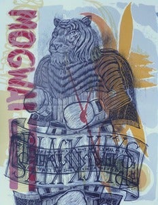 Image of Test Print 041316