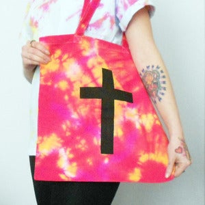 Image of 'Cross' Tote